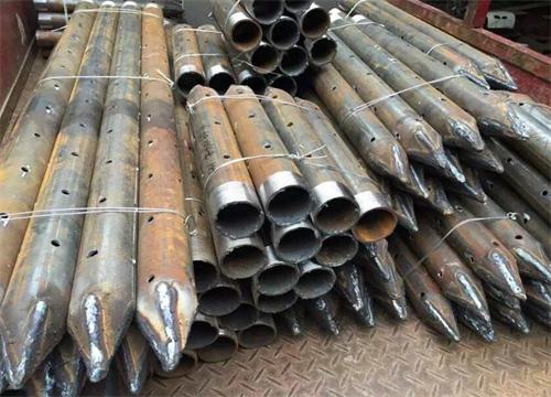 邵武钢花管哪里有卖